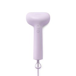 Steamery Cirrus X Handheld Steamer - Lilac