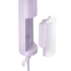 Steamery Cirrus X Handheld Steamer - Lilac