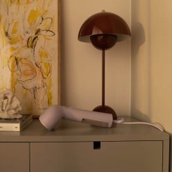 Steamery Cirrus X Handheld Steamer - Lilac