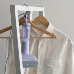 Steamery Cirrus X Handheld Steamer - Lilac