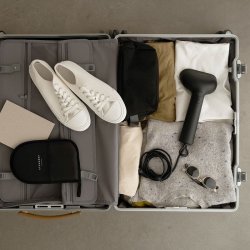 Steamery Cirrus X Handheld Steamer - Onyx