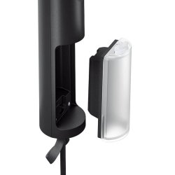 Steamery Cirrus X Handheld Steamer - Onyx