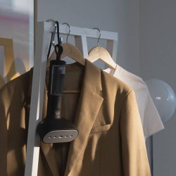 Steamery Cirrus X Handheld Steamer - Onyx