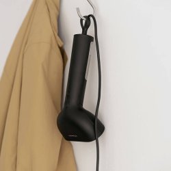 Steamery Cirrus X Handheld Steamer - Onyx