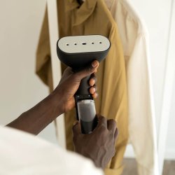 Steamery Cirrus X Handheld Steamer - Onyx