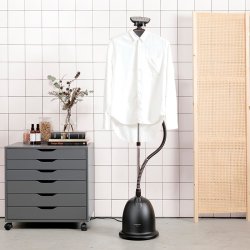 Steamery Cumulus No.3 - Sort 