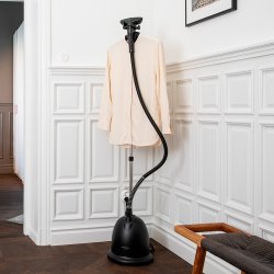 Steamery Cumulus No.3 - Sort 