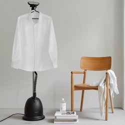 Steamery Cumulus No.3 - Sort 