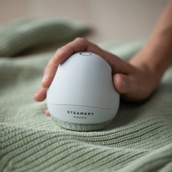 Steamery Pilo 1 Fnugfjerner - Gr 