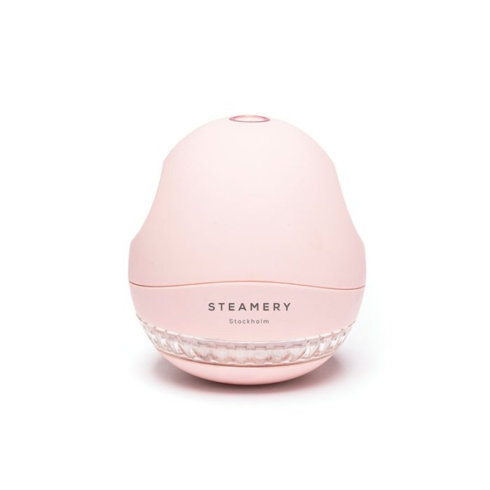 Steamery Pilo No.1 Fnugfjerner - Pink