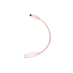 Steamery Pilo 1 Fnugfjerner - Pink