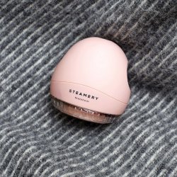 Steamery Pilo 1 Fnugfjerner - Pink