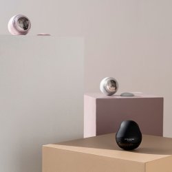 Steamery Pilo 1 Fnugfjerner - Pink