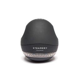 Steamery Pilo 1 Fnugfjerner - Sort