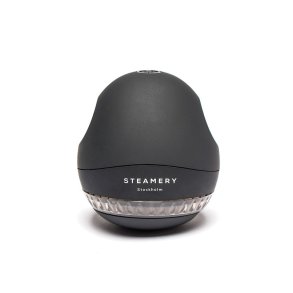 Steamery Pilo 1 Fnugfjerner - Sort