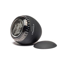 Steamery Pilo 1 Fnugfjerner - Sort