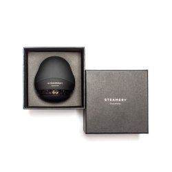 Steamery Pilo 1 Fnugfjerner - Sort