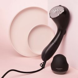 Steamery Pilo 1 Fnugfjerner - Sort