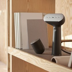 Steamery Pilo 2 Fabric Shaver - Charcoal 