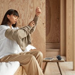 Steamery Pilo 2 Fabric Shaver - Charcoal 