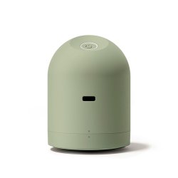 Steamery Pilo 2 Fabric Shaver - Sage