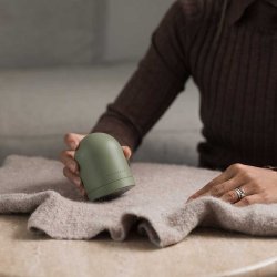 Steamery Pilo 2 Fabric Shaver - Sage