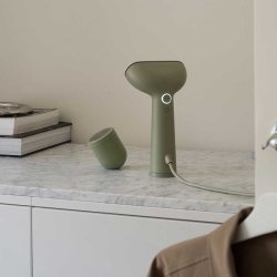 Steamery Pilo 2 Fabric Shaver - Sage