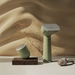 Steamery Pilo 2 Fabric Shaver - Sage