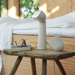 Steamery Pilo 2 Fabric Shaver - Sand 