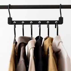 Steamery Space Saving Hanger - Sort 