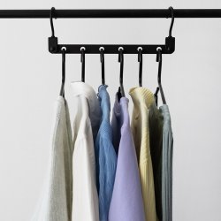 Steamery Space Saving Hanger - Sort 