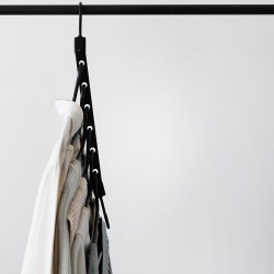 Steamery Space Saving Hanger - Sort 