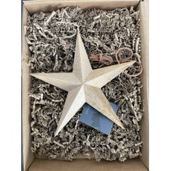 Boyhood Julestjerne - Stor - 2-SORTERING