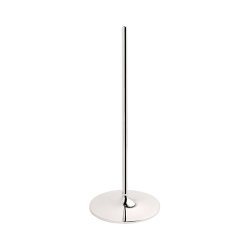 Stoff Nagel Floor Stand - Krom