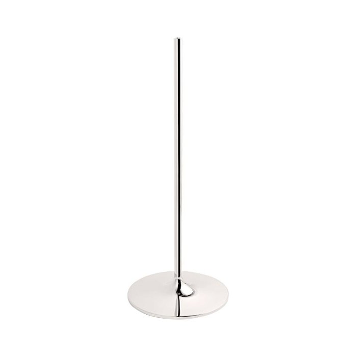 Stoff Nagel Floor Stand - Krom