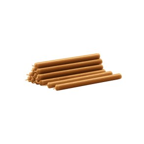 Stoff Nagel Kertelys Camel 12 stk