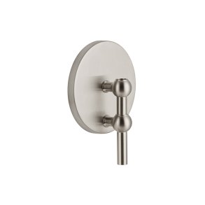 Stoff Nagel Wall Hanger B�rstet Krom