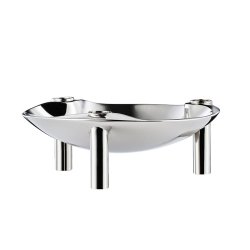 Stoff Nagel Skl - Krom