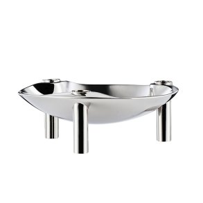 Stoff Nagel Skl - Krom