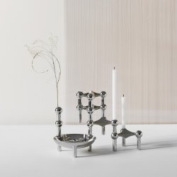 Stoff Nagel Skl - Krom