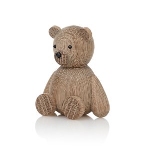 Lucie Kaas - Teddy - Lille - Eg