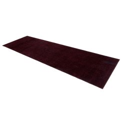 Tica Copenhagen T�ppe 100x300cm Bordeaux
