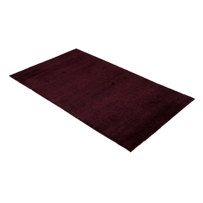 Tica Copenhagen Gulvm�tte Bordeaux 67x120 cm