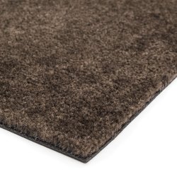 Tica Copenhagen Gulvm�tte Brun 40x60 cm