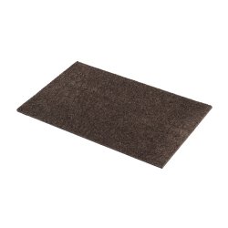 Tica Copenhagen Gulvm�tte Brun 40x60 cm