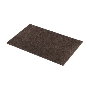 Tica Copenhagen Gulvm�tte Brun 40x60 cm