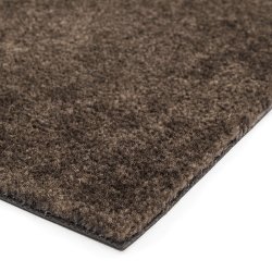 Tica Copenhagen Gulvm�tte Brun 60x90 cm