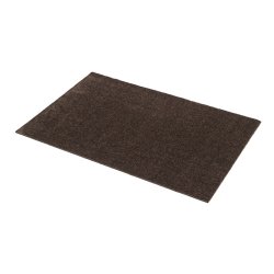 Tica Copenhagen Gulvm�tte Brun 60x90 cm