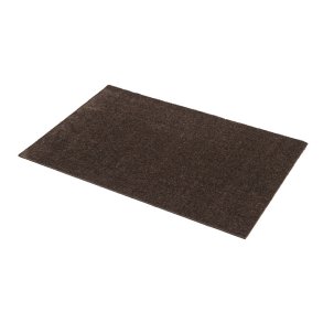 Tica Copenhagen Gulvm�tte Brun 60x90 cm