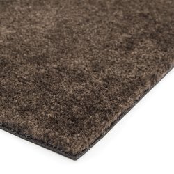 Tica Copenhagen Gulvm�tte Brun 67x120 cm